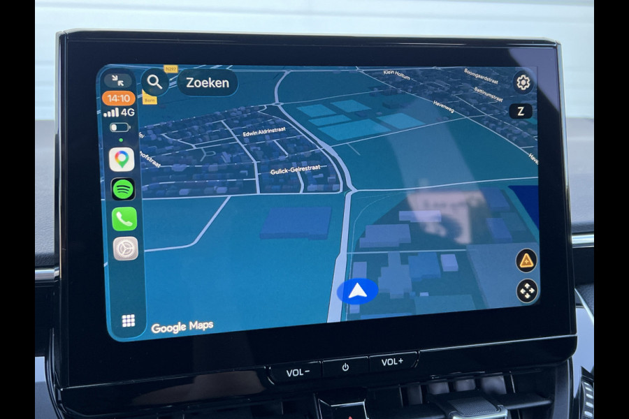 Toyota Corolla Touring Sports Hybrid 140 Dynamic | Navi | Carplay | Camera | ACC | Dodehoek | Winter Pack