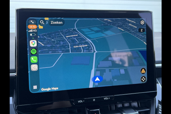 Toyota Corolla Touring Sports Hybrid 140 Dynamic | Navi | Carplay | Camera | ACC | Dodehoek | Winter Pack