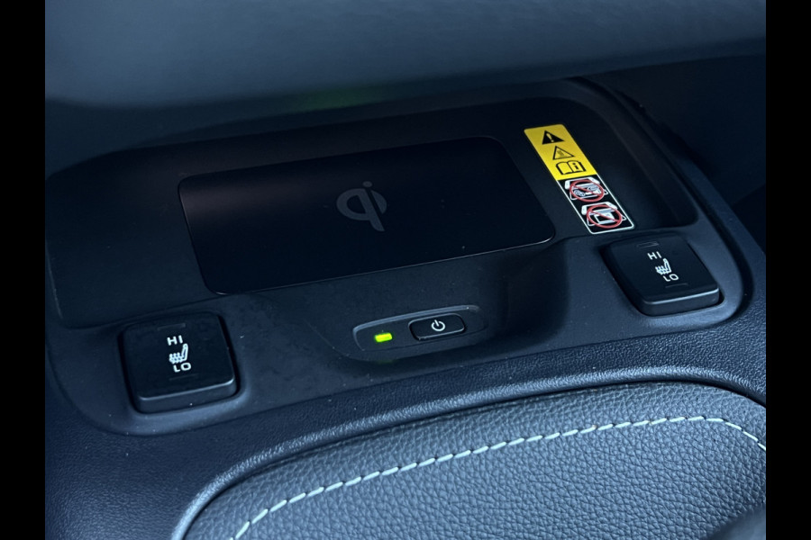 Toyota Corolla Touring Sports Hybrid 140 Dynamic | Navi | Carplay | Camera | ACC | Dodehoek | Winter Pack