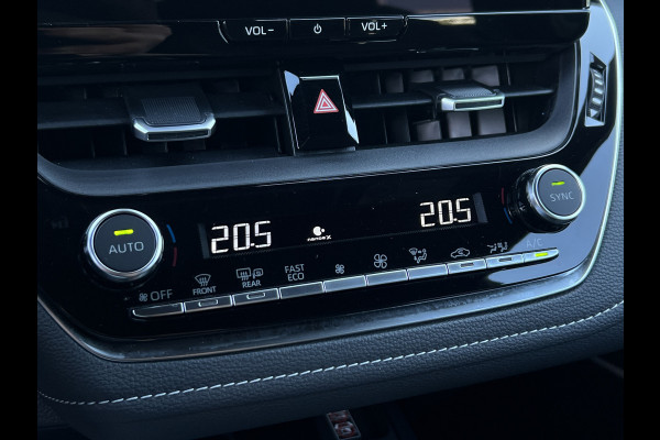 Toyota Corolla Touring Sports Hybrid 140 Dynamic | Navi | Carplay | Camera | ACC | Dodehoek | Winter Pack