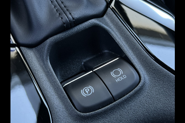 Toyota Corolla Touring Sports Hybrid 140 Dynamic | Navi | Carplay | Camera | ACC | Dodehoek | Winter Pack