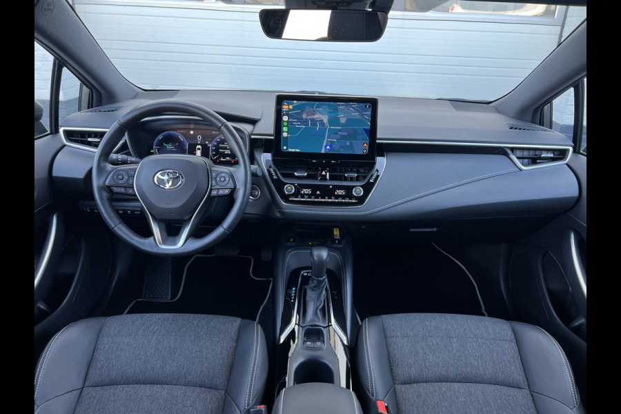 Toyota Corolla Touring Sports Hybrid 140 Dynamic | Navi | Carplay | Camera | ACC | Dodehoek | Winter Pack