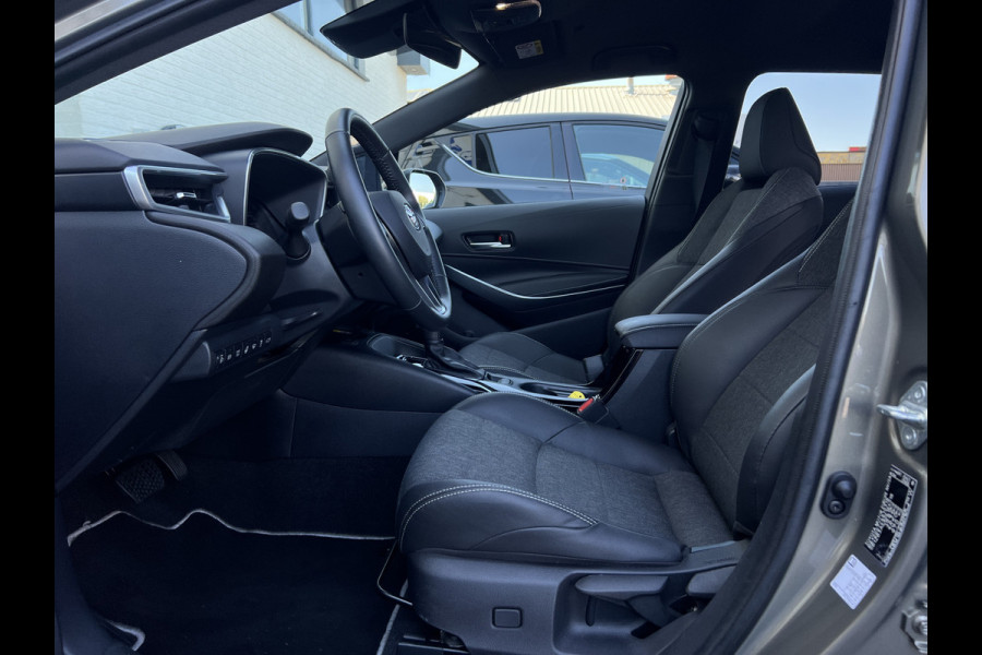 Toyota Corolla Touring Sports Hybrid 140 Dynamic | Navi | Carplay | Camera | ACC | Dodehoek | Winter Pack