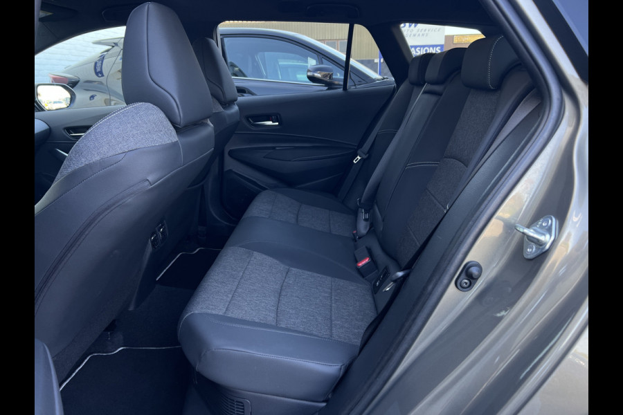 Toyota Corolla Touring Sports Hybrid 140 Dynamic | Navi | Carplay | Camera | ACC | Dodehoek | Winter Pack