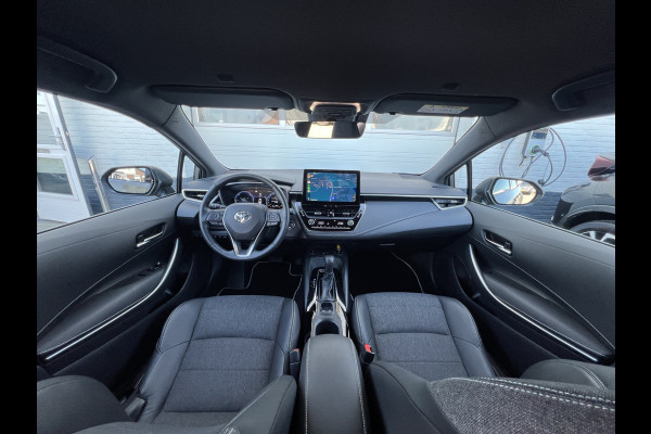 Toyota Corolla Touring Sports Hybrid 140 Dynamic | Navi | Carplay | Camera | ACC | Dodehoek | Winter Pack