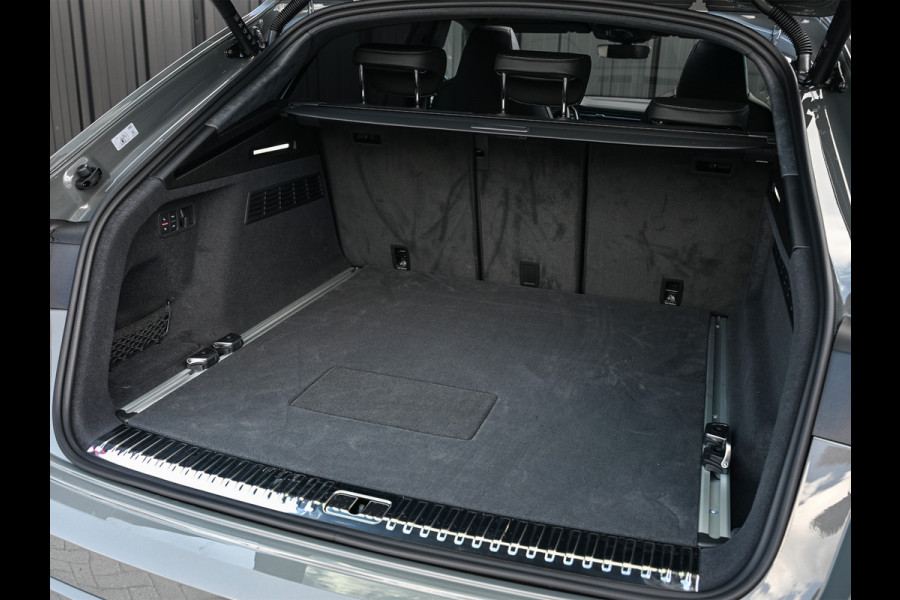 Audi Q8 60 TFSI e quattro Pro Line S Competition | B&O advanced | Audi exclusive | 5 jaar garantie | Panoramadak | massage stoelen | 4 wiel besturing | Alcantara hemel | Soft-close | Elektr. Trekhaak | Achteras besturing | Oled achterlichte
