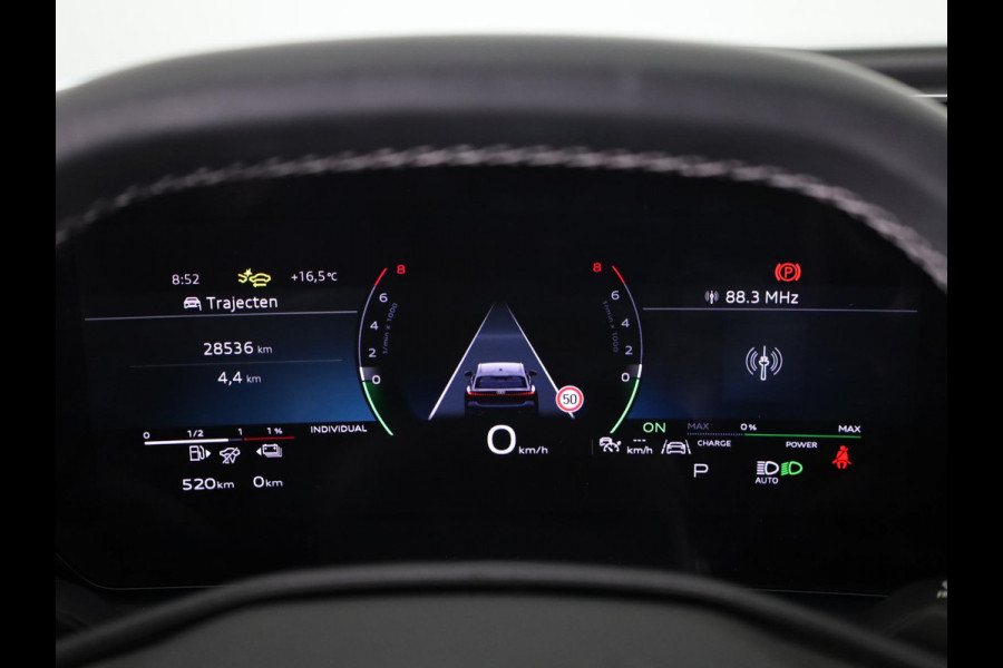 Audi A5 Avant 2.0 e-hybrid quattro S edition 299 PK | SOH 97% | Matrix Led Verlichting | Rondomzicht camera | S-Line | Multimediascherm Passagier |  Verlengde garantie