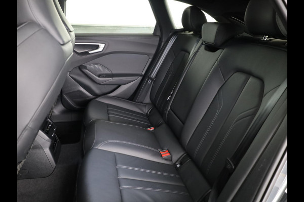 Audi A5 Avant 2.0 e-hybrid quattro S edition 299 PK | SOH 97% | Matrix Led Verlichting | Rondomzicht camera | S-Line | Multimediascherm Passagier |  Verlengde garantie