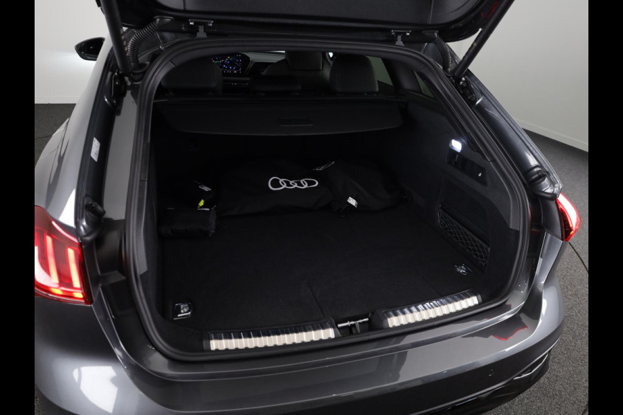 Audi A5 Avant 2.0 e-hybrid quattro S edition 299 PK | SOH 97% | Matrix Led Verlichting | Rondomzicht camera | S-Line | Multimediascherm Passagier |  Verlengde garantie