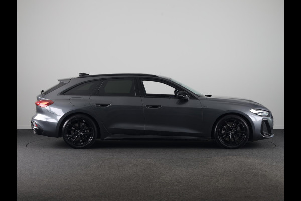 Audi A5 Avant 2.0 e-hybrid quattro S edition 299 PK | SOH 97% | Matrix Led Verlichting | Rondomzicht camera | S-Line | Multimediascherm Passagier |  Verlengde garantie