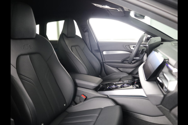 Audi A5 Avant 2.0 e-hybrid quattro S edition 299 PK | SOH 97% | Matrix Led Verlichting | Rondomzicht camera | S-Line | Multimediascherm Passagier |  Verlengde garantie