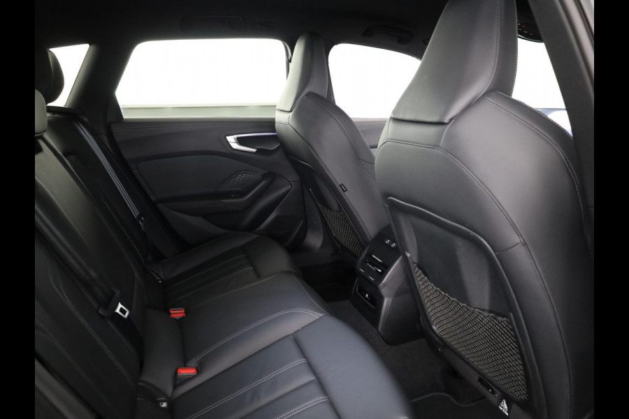 Audi A5 Avant 2.0 e-hybrid quattro S edition 299 PK | SOH 97% | Matrix Led Verlichting | Rondomzicht camera | S-Line | Multimediascherm Passagier |  Verlengde garantie
