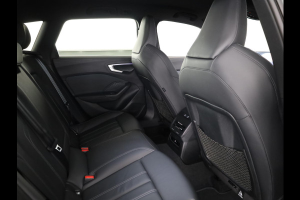 Audi A5 Avant 2.0 e-hybrid quattro S edition 299 PK | SOH 97% | Matrix Led Verlichting | Rondomzicht camera | S-Line | Multimediascherm Passagier |  Verlengde garantie