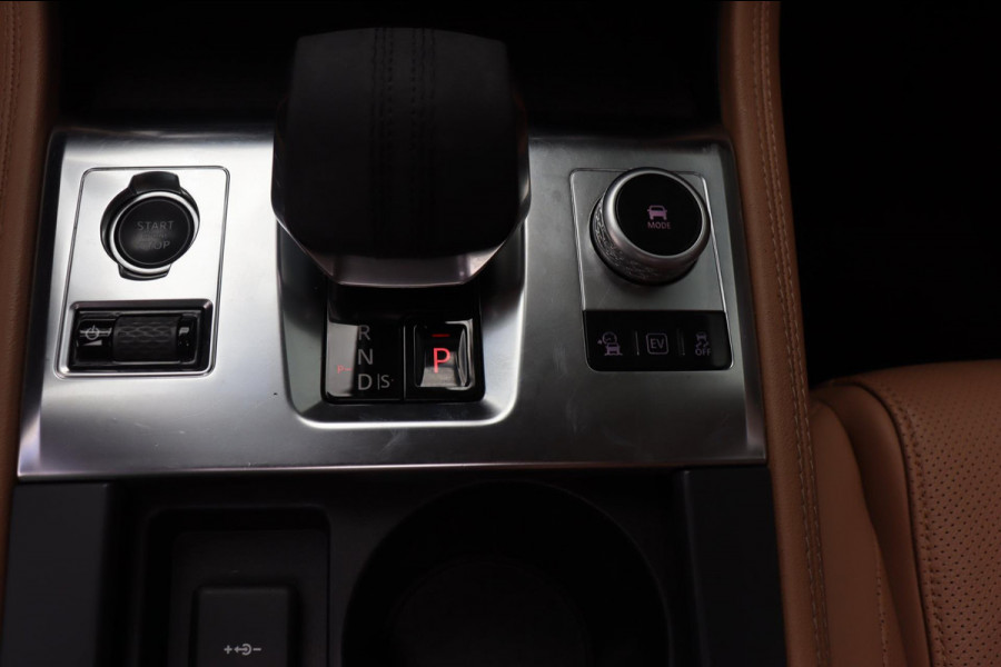 Jaguar F-Pace 2.0 P400e PHEV R-Dynamic S org.NL ,STORING lees tekst ,schuifdak stuur+raamverw.
