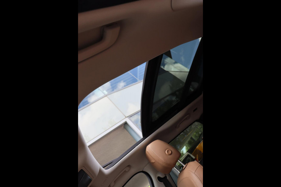 Jaguar F-Pace 2.0 P400e PHEV R-Dynamic S org.NL ,STORING lees tekst ,schuifdak stuur+raamverw.