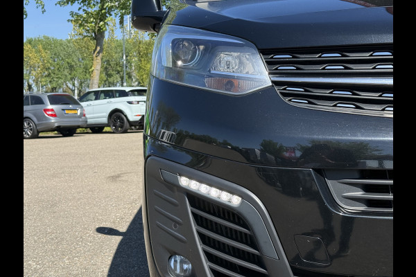 Opel Vivaro 2.0 CDTI L3H1 Innovation | 2X Schuifd. | Stoelverw. | Trekhaak | Inrichting | LM Velgen