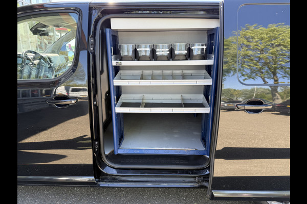 Opel Vivaro 2.0 CDTI L3H1 Innovation | 2X Schuifd. | Stoelverw. | Trekhaak | Inrichting | LM Velgen