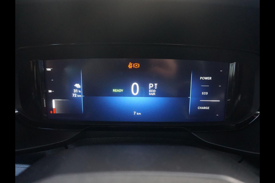 Opel Combo TECH L1 50kWh | 0% rente | 8 jaar garantie | navigatie | Apple Carplay | camera | digitale binnenspiegel | parkeersensoren v/a | dodehoekdetectie | bumpers in kleur | Climate Control | etc.
