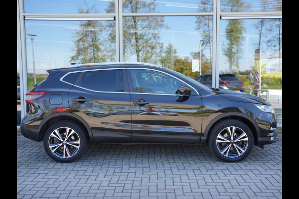 Nissan QASHQAI 1.3 DIG-T N-Connecta | Pano | Navi | Clima | Cruise
