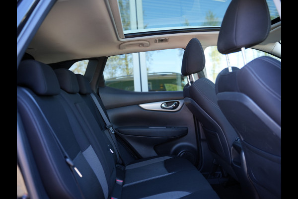 Nissan QASHQAI 1.3 DIG-T N-Connecta | Pano | Navi | Clima | Cruise