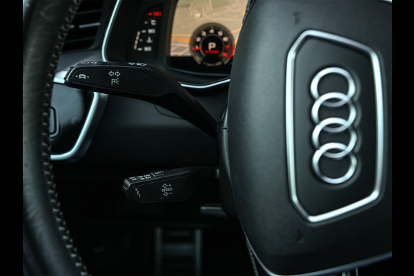 Audi A6 Avant 45 TFSI quattro S edition | B&O Sound | Panoramadak | Privacy glass | Matrix led 360 Camera | Dodehoek detectie