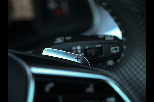 Audi A6 Avant 45 TFSI quattro S edition | B&O Sound | Panoramadak | Privacy glass | Matrix led 360 Camera | Dodehoek detectie