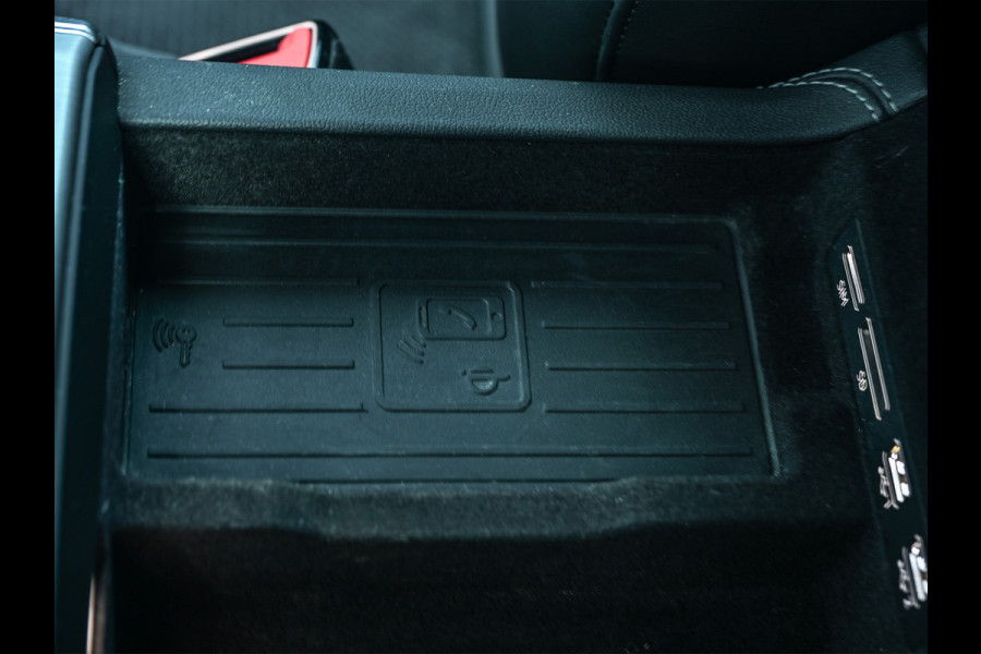 Audi A6 Avant 45 TFSI quattro S edition | B&O Sound | Panoramadak | Privacy glass | Matrix led 360 Camera | Dodehoek detectie