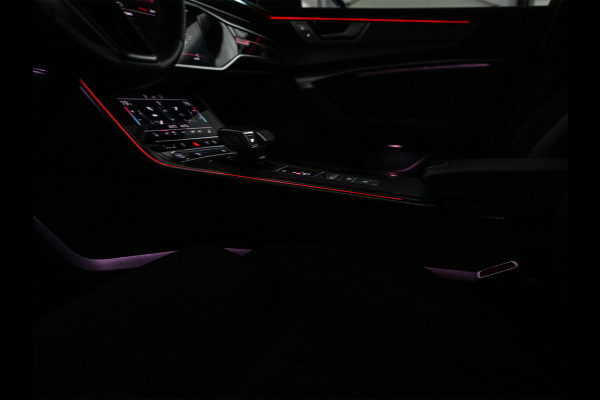 Audi A6 Avant 45 TFSI quattro S edition | B&O Sound | Panoramadak | Privacy glass | Matrix led 360 Camera | Dodehoek detectie