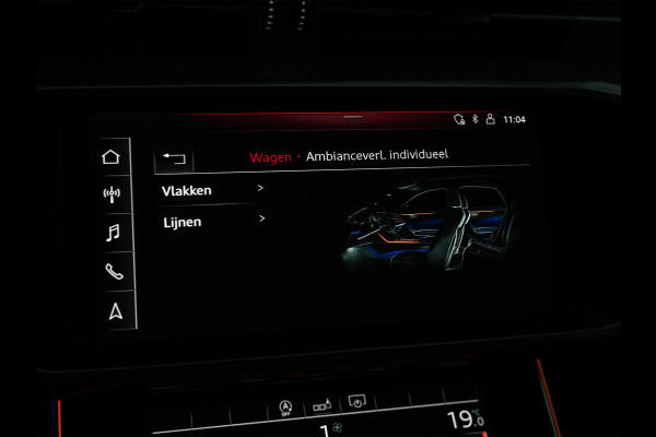 Audi A6 Avant 45 TFSI quattro S edition | B&O Sound | Panoramadak | Privacy glass | Matrix led 360 Camera | Dodehoek detectie