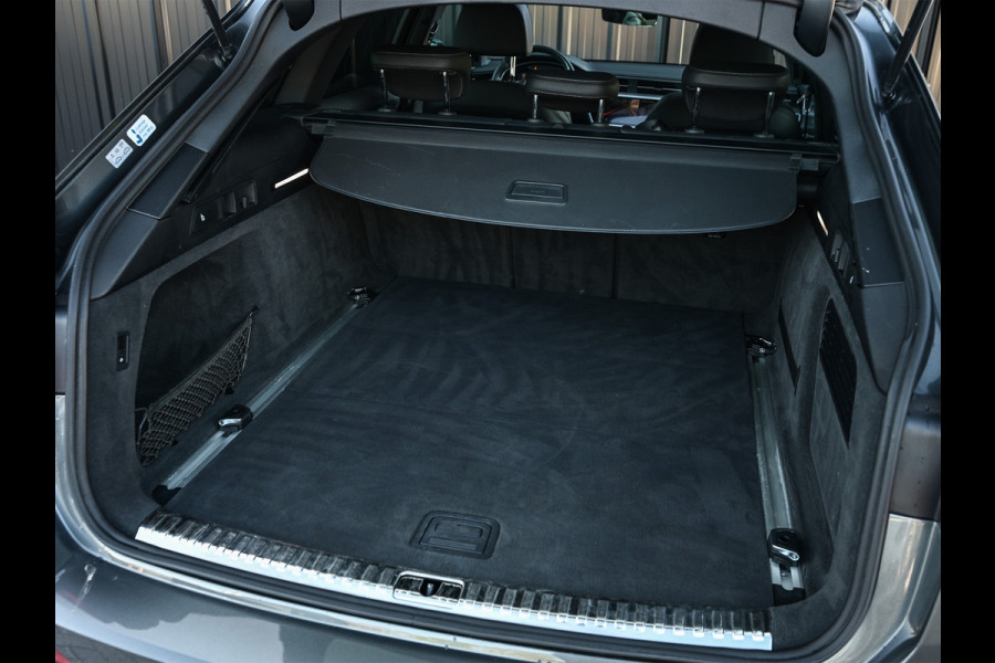 Audi A6 Avant 45 TFSI quattro S edition | B&O Sound | Panoramadak | Privacy glass | Matrix led 360 Camera | Dodehoek detectie