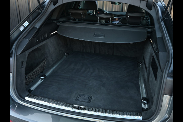 Audi A6 Avant 45 TFSI quattro S edition | B&O Sound | Panoramadak | Privacy glass | Matrix led 360 Camera | Dodehoek detectie