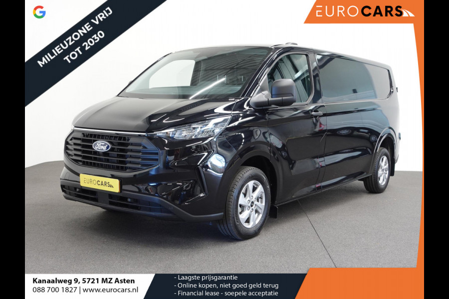 Ford Transit Custom 300 2.0 TDCI L2H1 Trend Nieuw Model Automaat Ford Transit Custom 300 2.0 TDCI L2H1 Trend NM Automaat Airco Navi Cruise PDC Camera