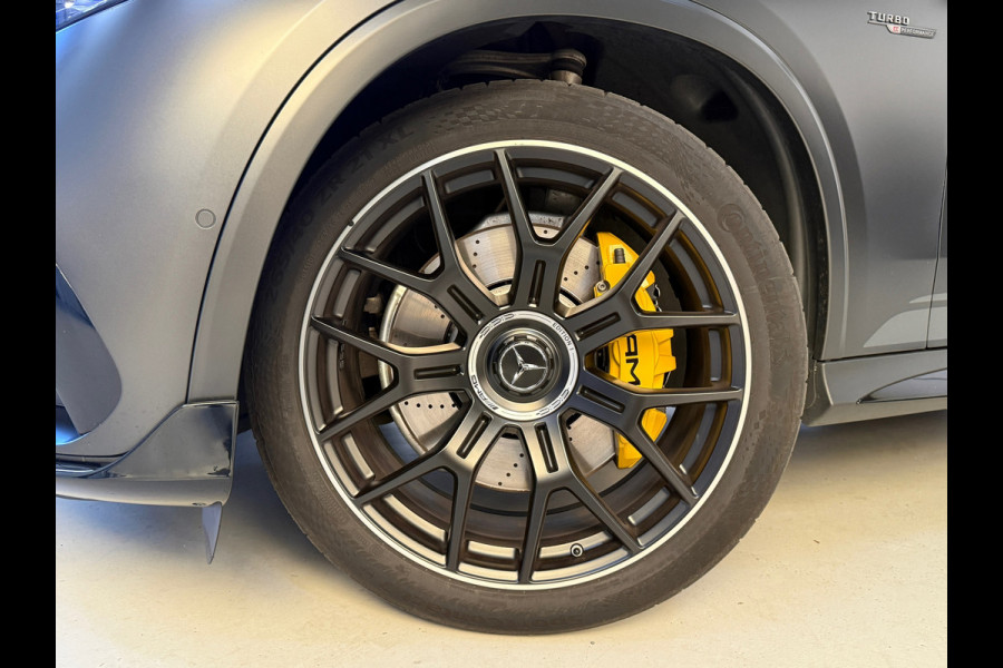 Mercedes-Benz GLC AMG 63 S Performance, Edition one, Full options