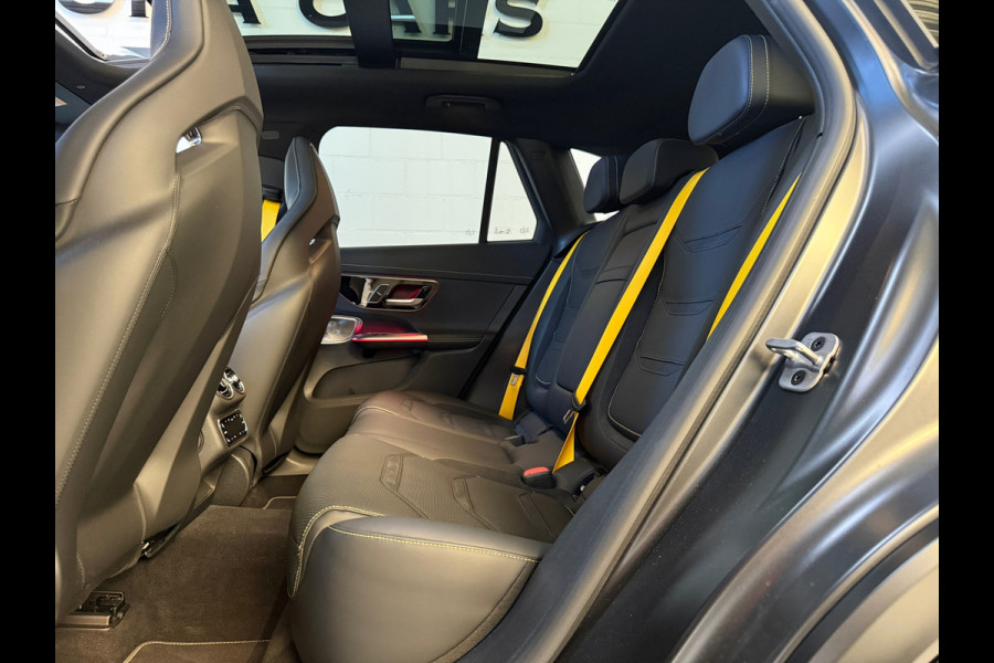 Mercedes-Benz GLC AMG 63 S Performance, Edition one, Full options