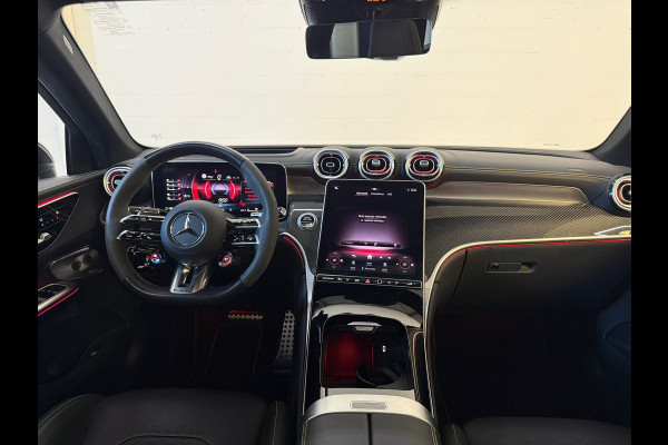 Mercedes-Benz GLC AMG 63 S Performance, Edition one, Full options
