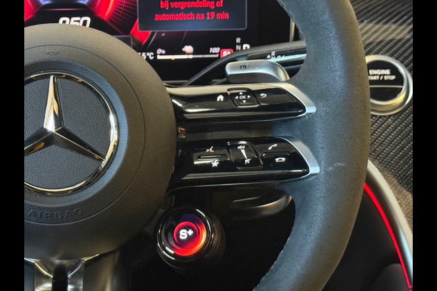 Mercedes-Benz GLC AMG 63 S Performance, Edition one, Full options