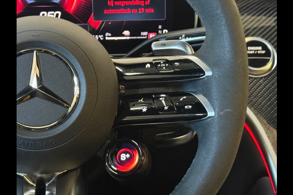 Mercedes-Benz GLC AMG 63 S Performance, Edition one, Full options