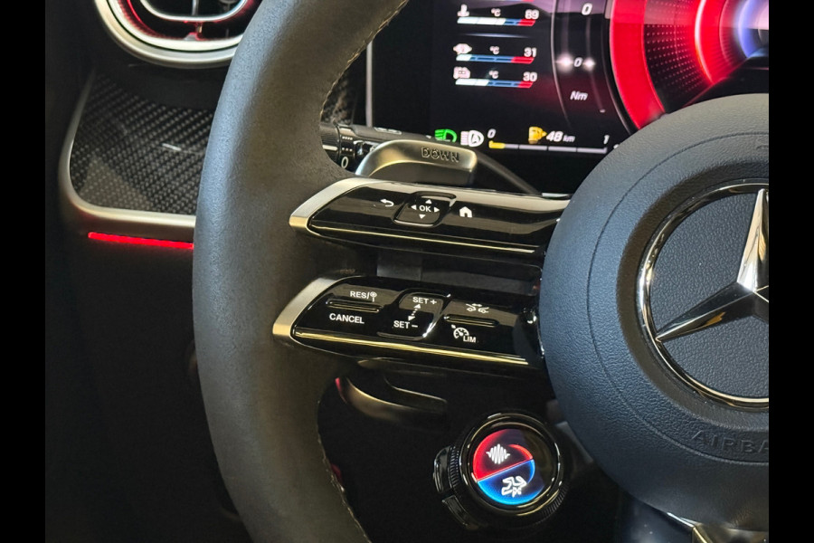 Mercedes-Benz GLC AMG 63 S Performance, Edition one, Full options