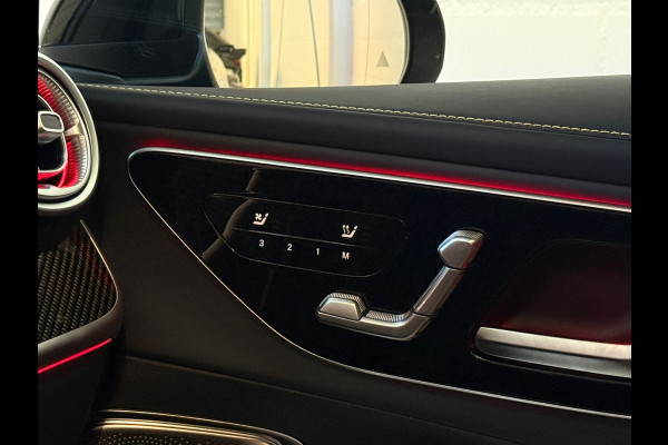 Mercedes-Benz GLC AMG 63 S Performance, Edition one, Full options
