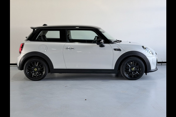 MINI Mini Electric Cooper S 33 kWh SOH 100 % Navigatie