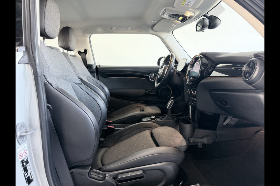 MINI Mini Electric Cooper S 33 kWh SOH 100 % Navigatie