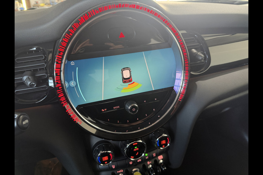 MINI Mini Electric Cooper S 33 kWh SOH 100 % Navigatie