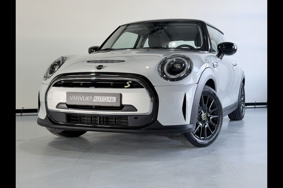 MINI Mini Electric Cooper S 33 kWh SOH 100 % Navigatie
