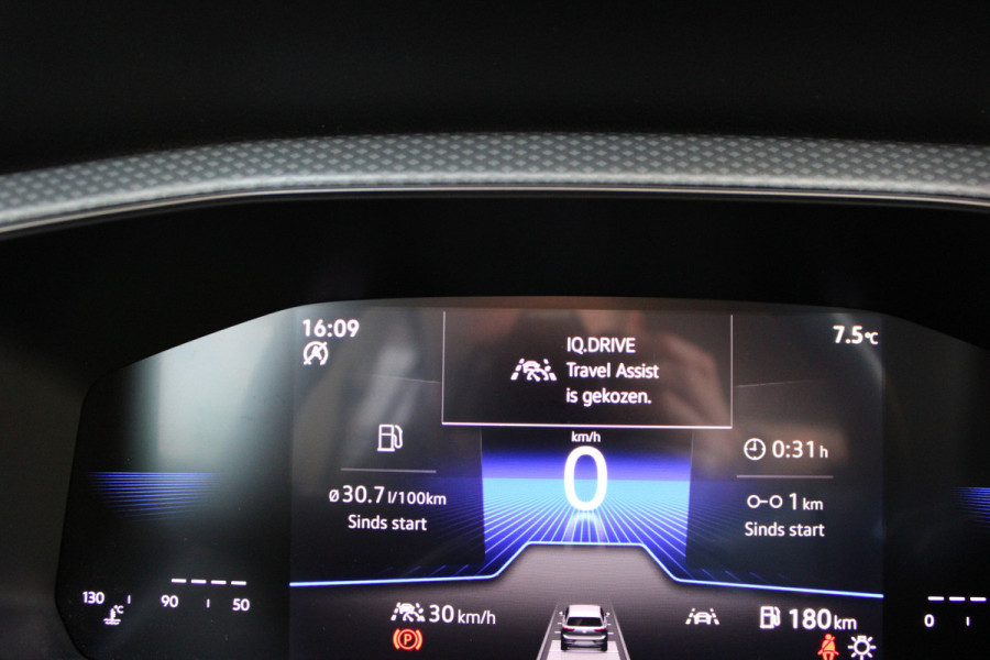 Volkswagen T-Cross TSI 115PK LIFE EDITION CARPLAY/PDC/IQ-DRIVEQ fabrieksgarantie