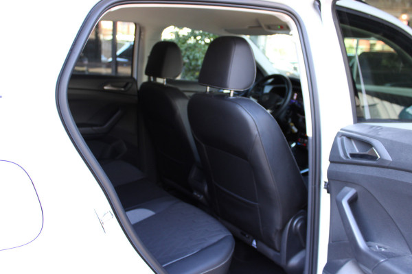 Volkswagen T-Cross TSI 115PK LIFE EDITION CARPLAY/PDC/IQ-DRIVEQ fabrieksgarantie