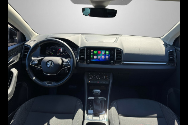 Škoda Karoq 1.5 TSI ACT 150PK DSG BUSINESS EDITION CAMERA/ACC/CARPLAY/LED
