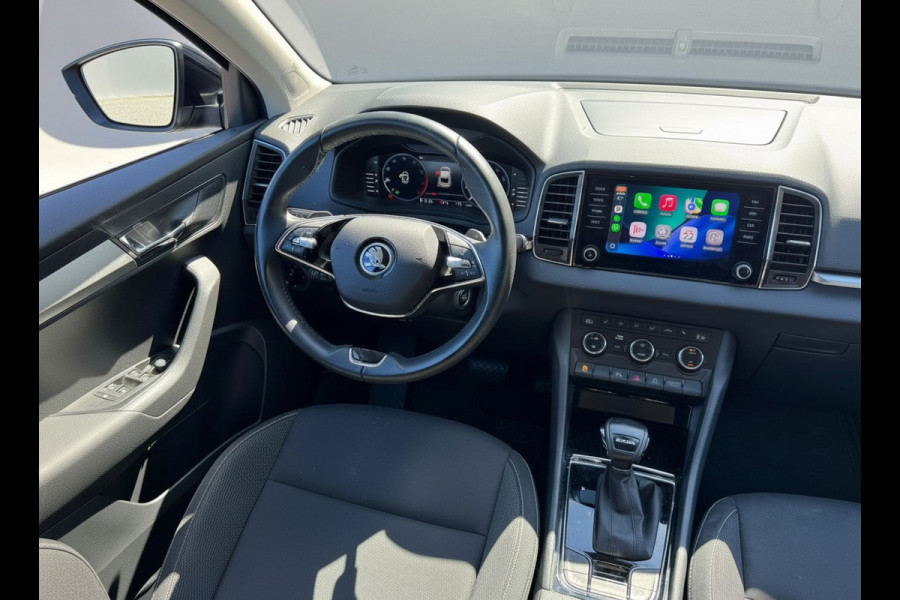 Škoda Karoq 1.5 TSI ACT 150PK DSG BUSINESS EDITION CAMERA/ACC/CARPLAY/LED