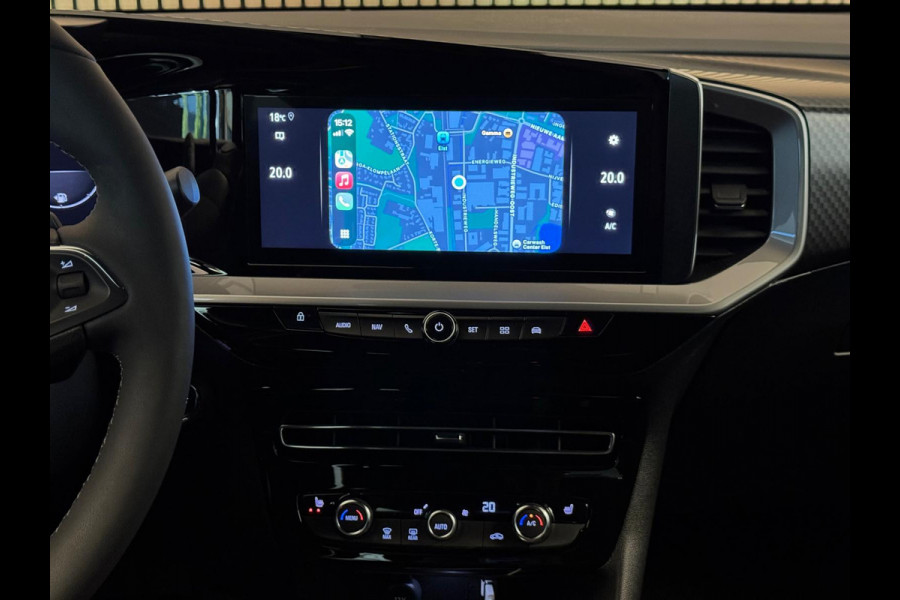 Opel Mokka 1.2 Turbo 130PK Aut. Ultimate | Camera | Carplay | LED | PDC | Massage | Incl. garantie