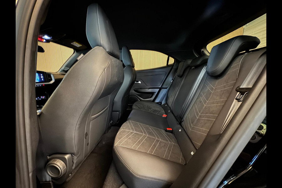 Opel Mokka 1.2 Turbo 130PK Aut. Ultimate | Camera | Carplay | LED | PDC | Massage | Incl. garantie