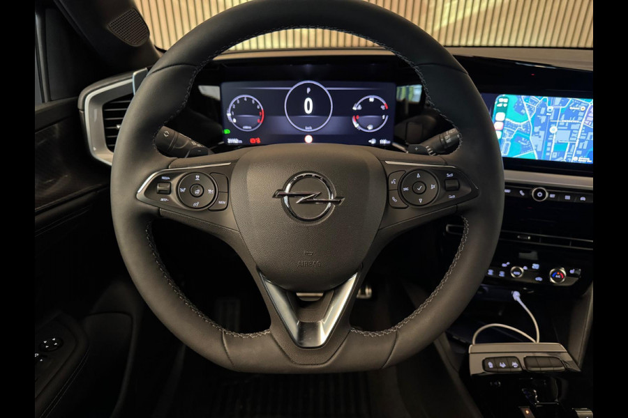 Opel Mokka 1.2 Turbo 130PK Aut. Ultimate | Camera | Carplay | LED | PDC | Massage | Incl. garantie